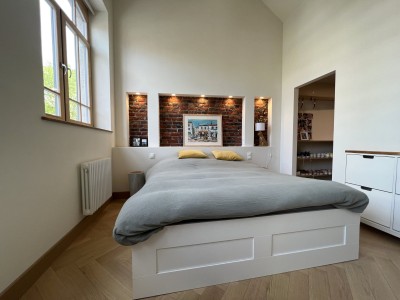 APPARTEMENT T4 - LA MADELEINE - 120 m2 - VENDU