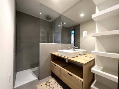 APPARTEMENT T4 - LA MADELEINE - 120 m2 - VENDU