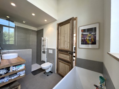 APPARTEMENT T4 - LA MADELEINE - 120 m2 - VENDU