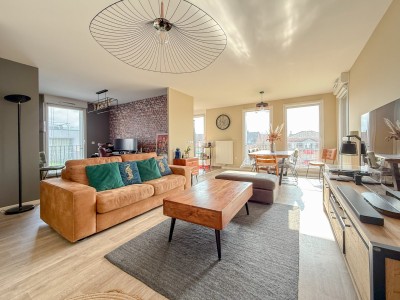 APPARTEMENT T4 - LILLE EURATECHNOLOGIES - 90.25 m2 - VENDU