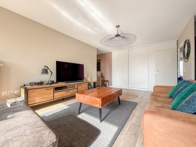 APPARTEMENT T4 - LILLE EURATECHNOLOGIES - 90.25 m2 - VENDU
