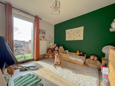 APPARTEMENT T4 - LILLE EURATECHNOLOGIES - 90.25 m2 - VENDU