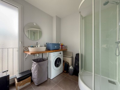 APPARTEMENT T4 - LILLE EURATECHNOLOGIES - 90.25 m2 - VENDU