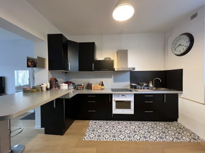 APPARTEMENT T4 - LILLE FIVES - 85 m2 - 227000€