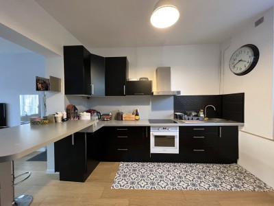 APPARTEMENT T4 - LILLE FIVES - 85 m2 - 227000 €