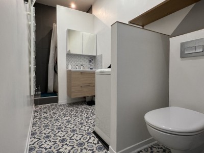 APPARTEMENT T4 - LILLE FIVES - 85 m2 - 227000€