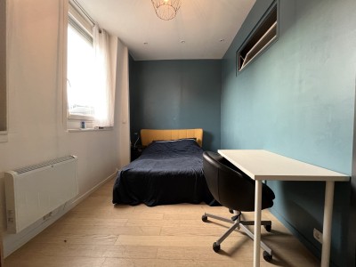 APPARTEMENT T4 - LILLE FIVES - 85 m2 - 227000€