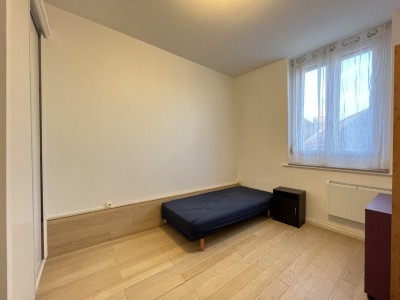 APPARTEMENT T4 - LILLE FIVES - 85 m2 - 227000€