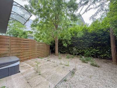 APPARTEMENT T4 A VENDRE - LILLE GRAND PALAIS - 86 m2 - 299900€