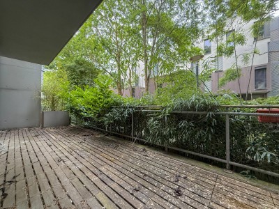 APPARTEMENT T4 A VENDRE - LILLE GRAND PALAIS - 86 m2 - 299900€