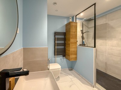 APPARTEMENT T4 A VENDRE - LILLE GRAND PALAIS - 86 m2 - 299900€