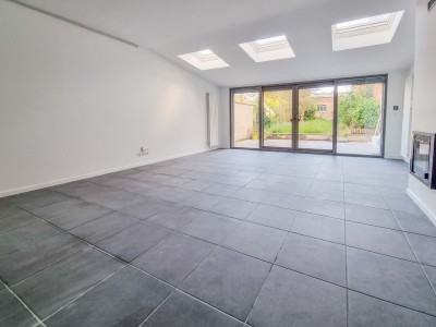 APPARTEMENT T4 A VENDRE - LILLE LIMITE RONCHIN - 120 m2 - 398000 €