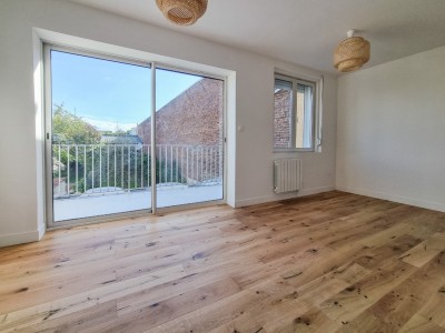 APPARTEMENT T4 A VENDRE - LILLE LIMITE RONCHIN - 120 m2 - 398000 €