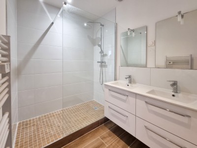 APPARTEMENT T4 A VENDRE - LILLE LIMITE RONCHIN - 120 m2 - 398000 €
