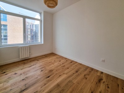 APPARTEMENT T4 A VENDRE - LILLE LIMITE RONCHIN - 120 m2 - 387000 €