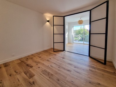 APPARTEMENT T4 A VENDRE - LILLE LIMITE RONCHIN - 120 m2 - 387000 €