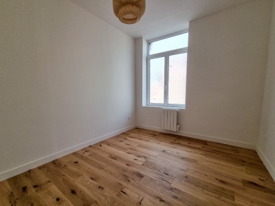 APPARTEMENT T4 A VENDRE - LILLE LIMITE RONCHIN - 120 m2 - 398000 €