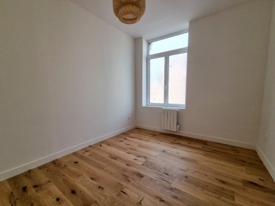 APPARTEMENT T4 A VENDRE - LILLE LIMITE RONCHIN - 120 m2 - 387000 €