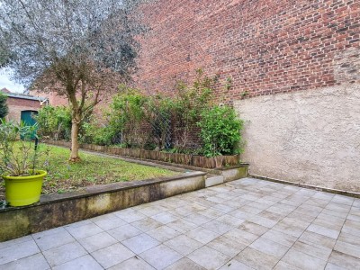 APPARTEMENT T4 A VENDRE - LILLE LIMITE RONCHIN - 120 m2 - 398000 €