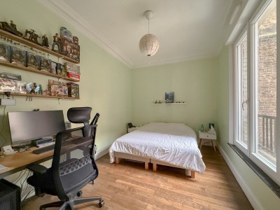 APPARTEMENT T4 A VENDRE - LILLE Proche Gare - 126 m2 - 550000€