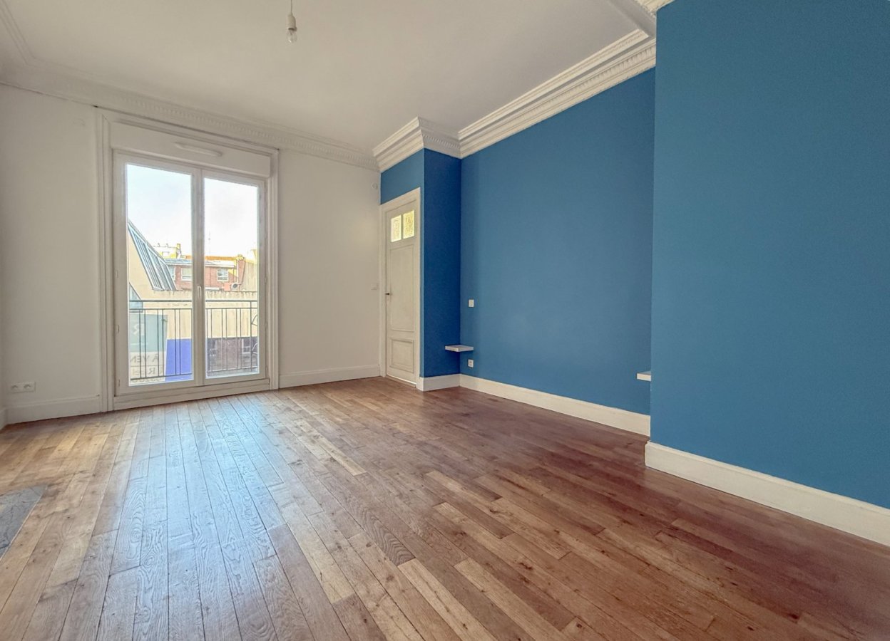 APPARTEMENT T4 - LILLE Proche Gare - 126 m2 - 495 000 &euro;