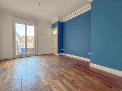 APPARTEMENT T4 - LILLE Proche Gare - 126 m2 - 495 000 &euro;