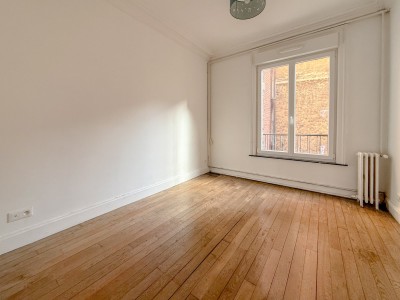 APPARTEMENT T4 - LILLE Proche Gare - 126 m2 - 495 000 &euro;