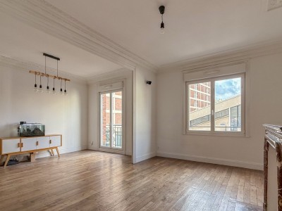 APPARTEMENT T4 - LILLE Proche Gare - 126 m2 - 495 000 &euro;
