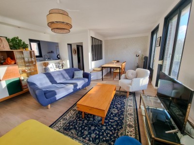 APPARTEMENT T4 - LILLE VIEUX LILLE - 77 m2 - 355000€