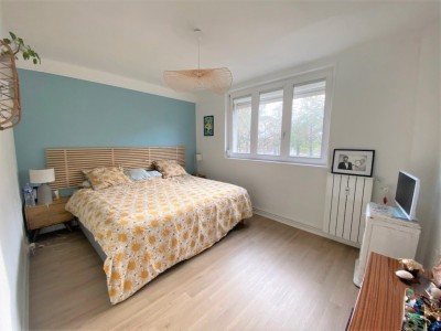 APPARTEMENT T4 - LILLE VIEUX LILLE - 77 m2 - 355000€