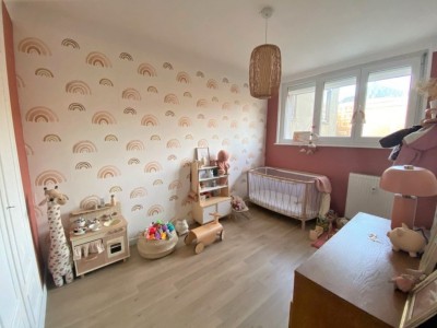 APPARTEMENT T4 - LILLE VIEUX LILLE - 77 m2 - 355000€