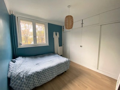 APPARTEMENT T4 - LILLE VIEUX LILLE - 77 m2 - 355000€
