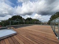 APPARTEMENT T4 - MARCQ EN BAROEUL - 130 m2 - VENDU