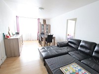APPARTEMENT T4 - MARCQ EN BAROEUL - 75.87 m2 - VENDU
