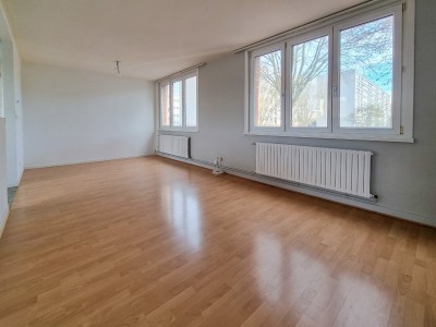 APPARTEMENT T5 - LAMBERSART - 126.22 m2 - 249900 €