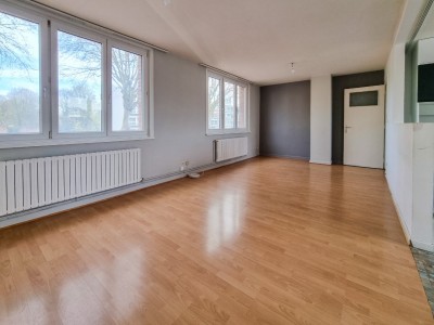 APPARTEMENT T5 - LAMBERSART - 126.22 m2 - 249900 €