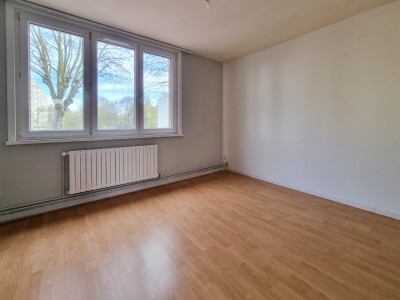 APPARTEMENT T5 - LAMBERSART - 126.22 m2 - 249900 €
