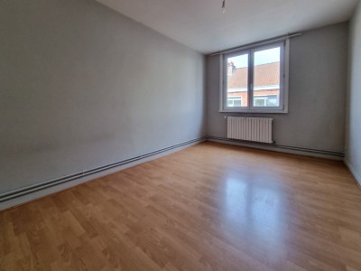 APPARTEMENT T5 - LAMBERSART - 126.22 m2 - 249900 €