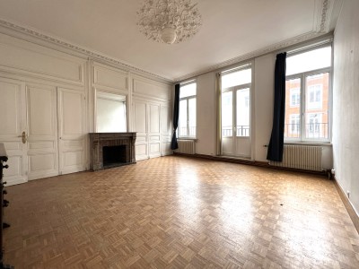 APPARTEMENT T5 - LILLE CENTRE - 158 m2 - 520000 €