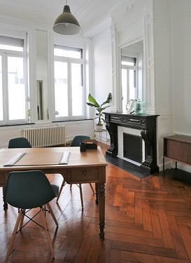 Rijsel Immobilier agence immobilire  La Madeleine