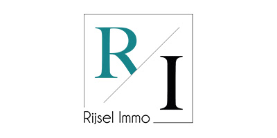 Logo de l'agence Rijsel Immobilier